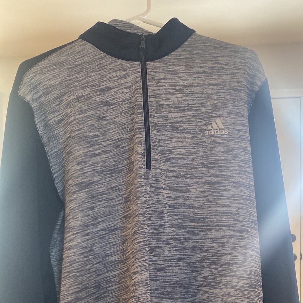 Adidas pullover